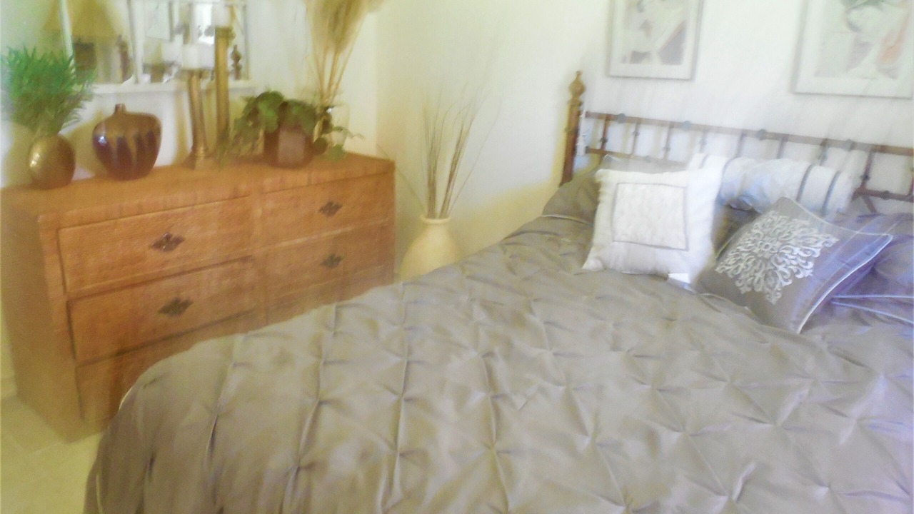Photo of Bedroom in Brooksville