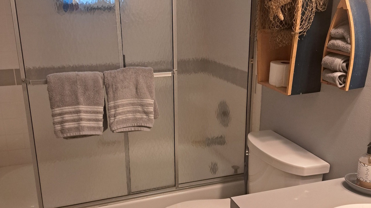 Photo of Bathroom in Brooksville