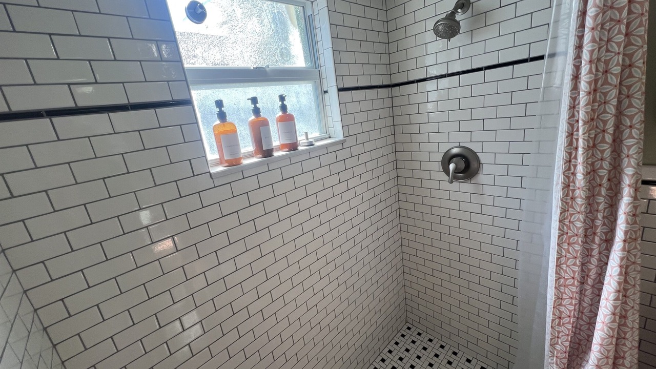 Photo of Bathroom in Historic Old Northeast