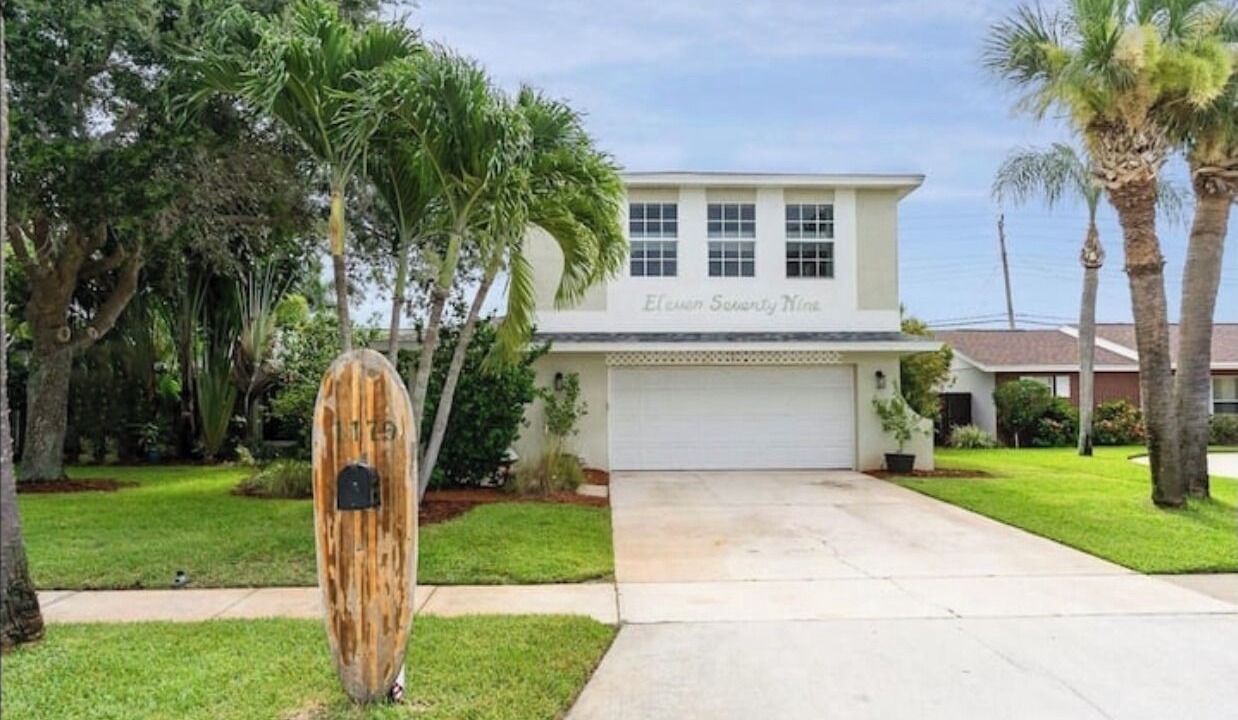 Photo of Outdoor in Indian Harbour Beach