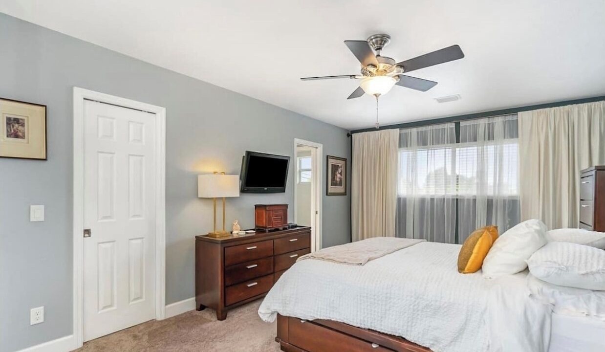 Photo of Bedroom in Indian Harbour Beach