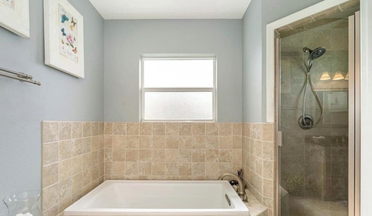 Photo of Bathroom in Indian Harbour Beach