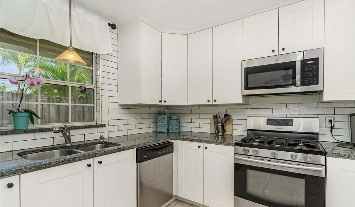Photo of Kitchen in Indian Harbour Beach