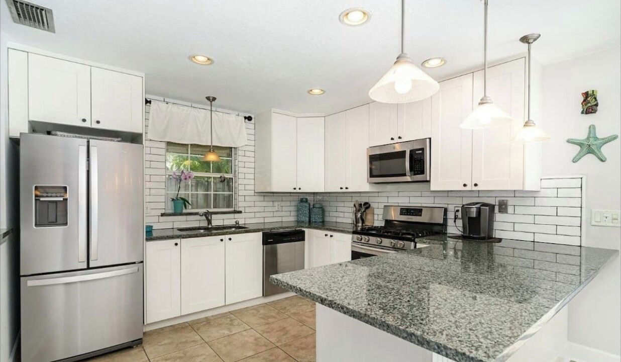 Photo of Kitchen in Indian Harbour Beach