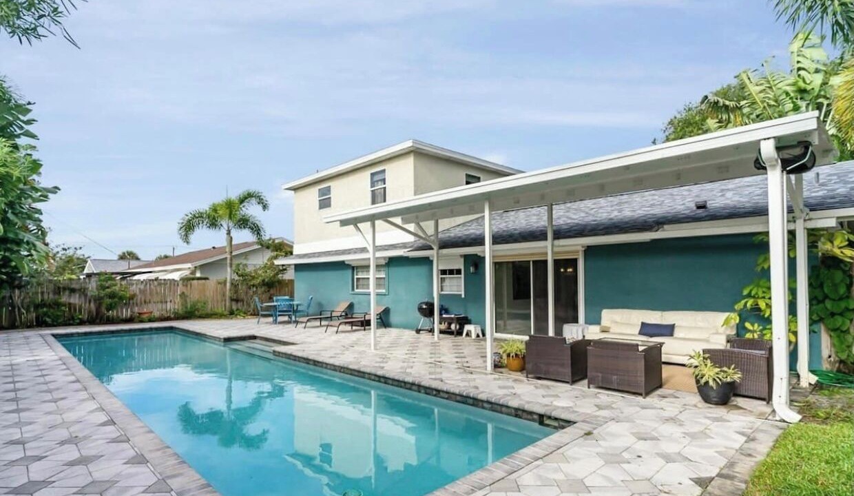 Photo of Outdoor in Indian Harbour Beach