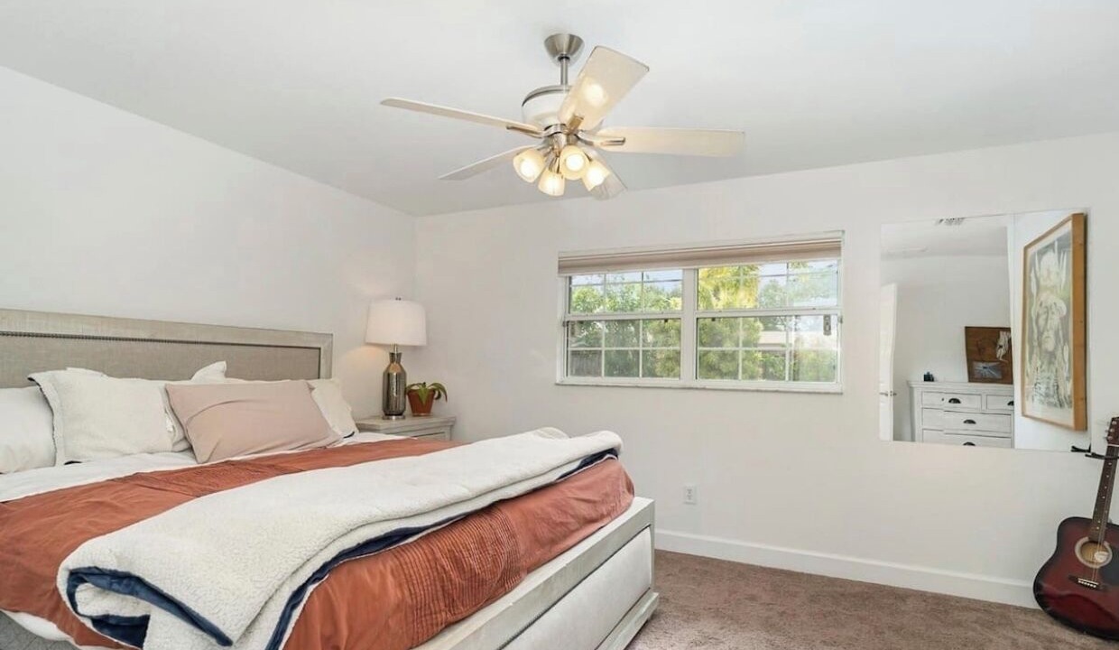 Photo of Bedroom in Indian Harbour Beach