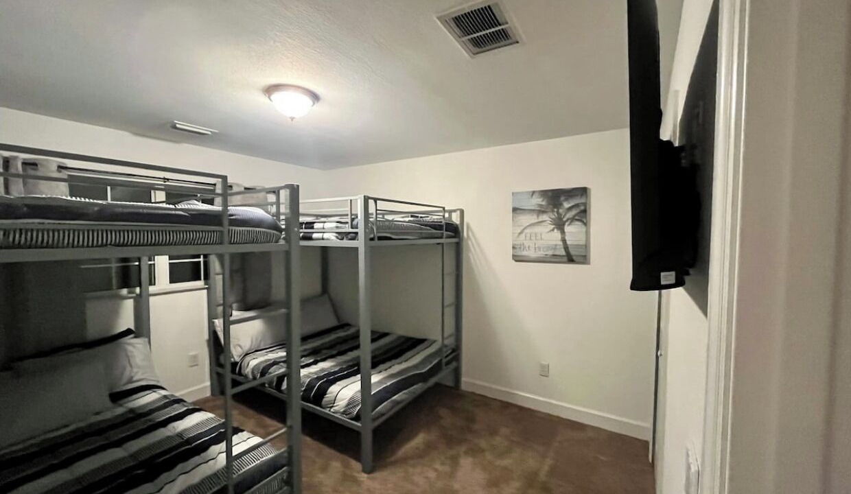 Photo of Bedroom in Indian Harbour Beach