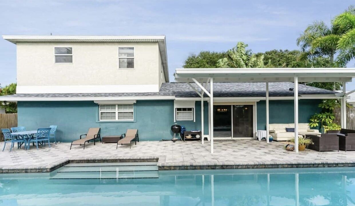 Photo of Outdoor in Indian Harbour Beach