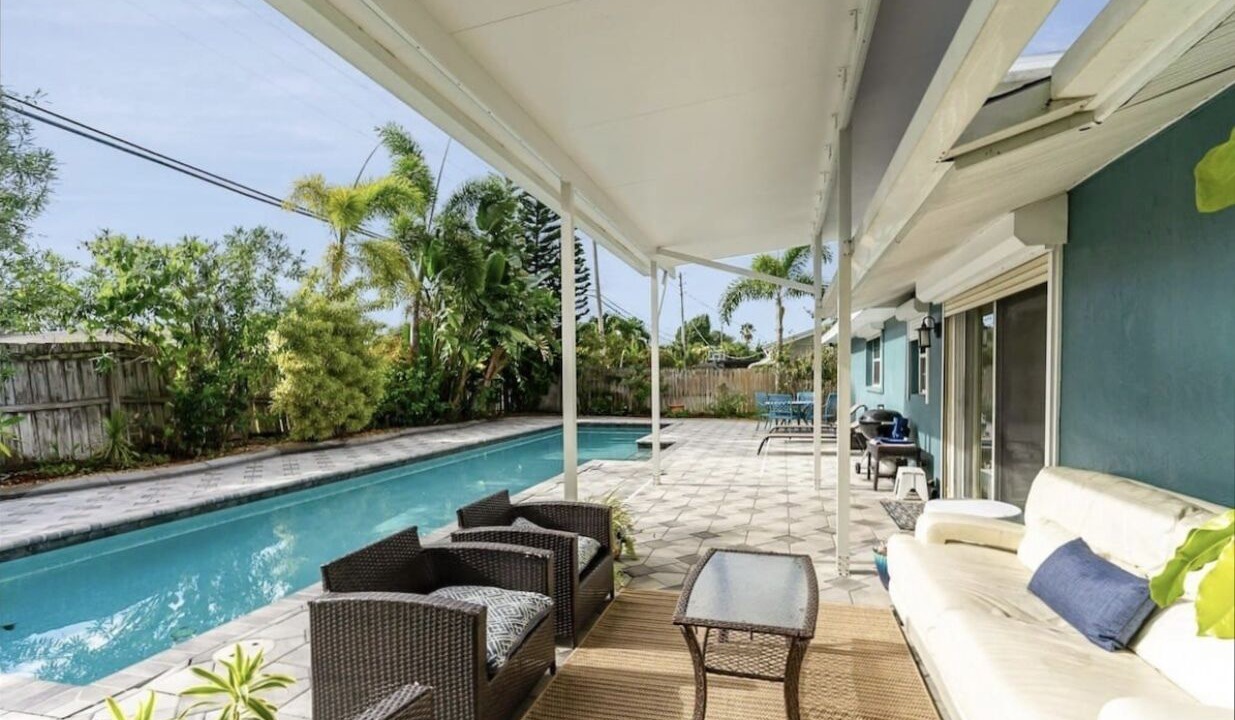 Photo of Outdoor in Indian Harbour Beach