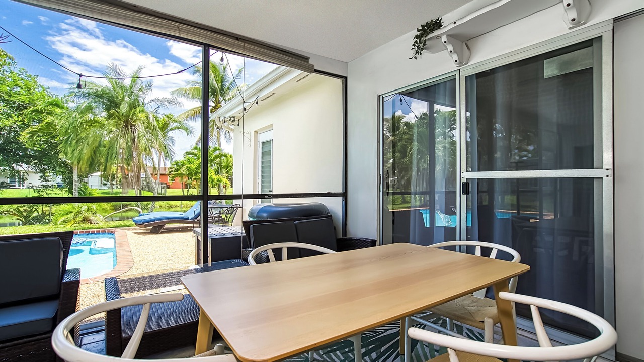 Photo of Outdoor in Cooper City