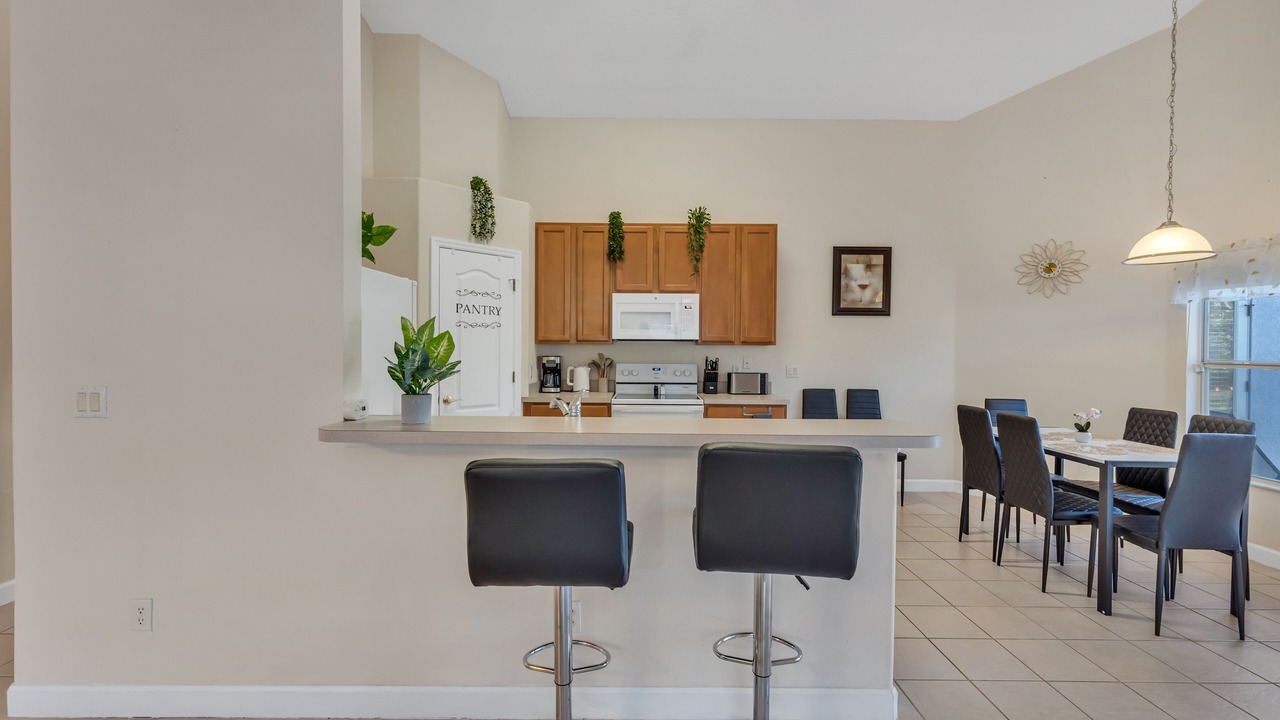 Photo of Kitchen in Tuscan Ridge