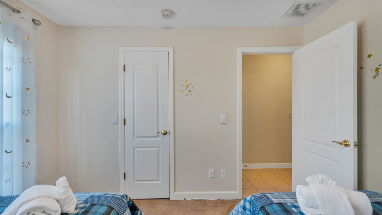 Photo of Bedroom in Tuscan Ridge