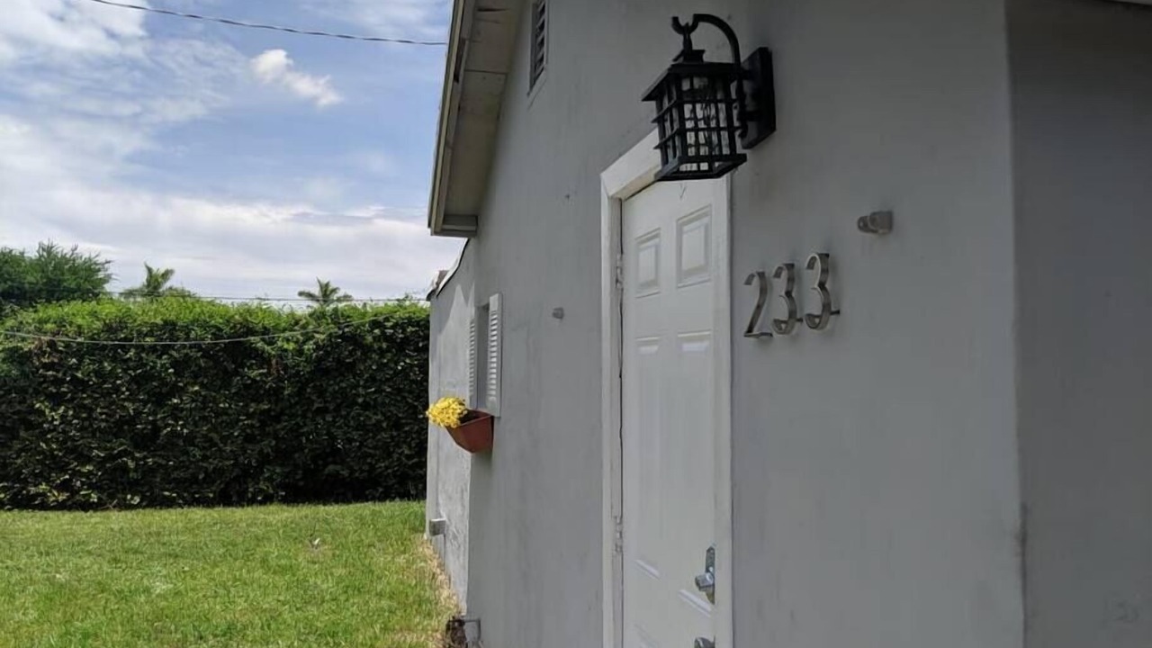 Photo of Outdoor in Miami Shores