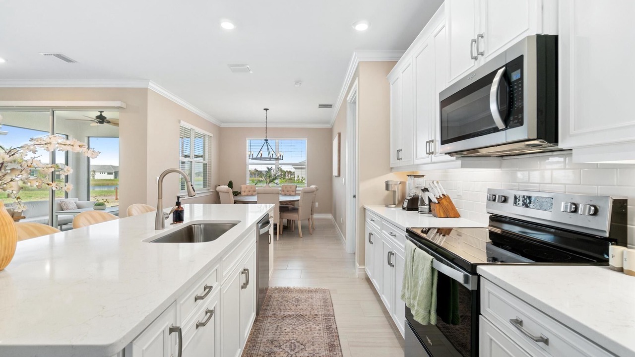 Photo of Kitchen in Bonita Springs