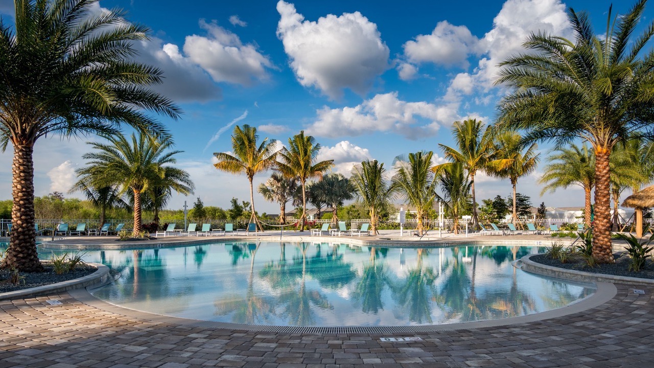 Photo of Outdoor in Bonita Springs