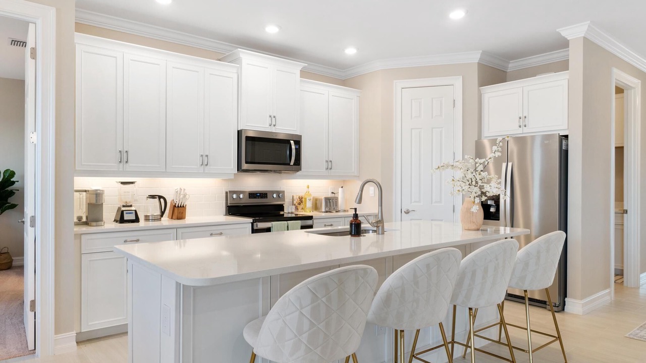 Photo of Kitchen in Bonita Springs
