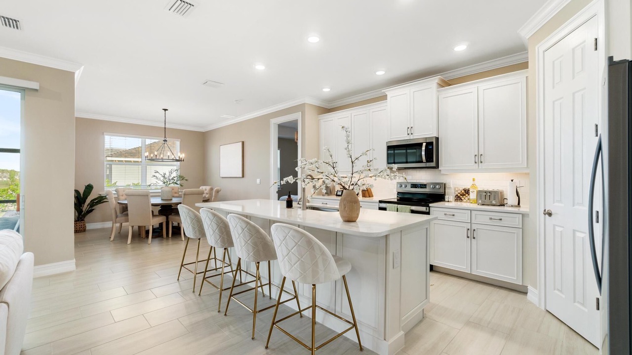 Photo of Kitchen in Bonita Springs