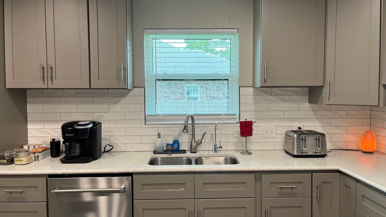 Photo of Kitchen in Southeast Pensacola