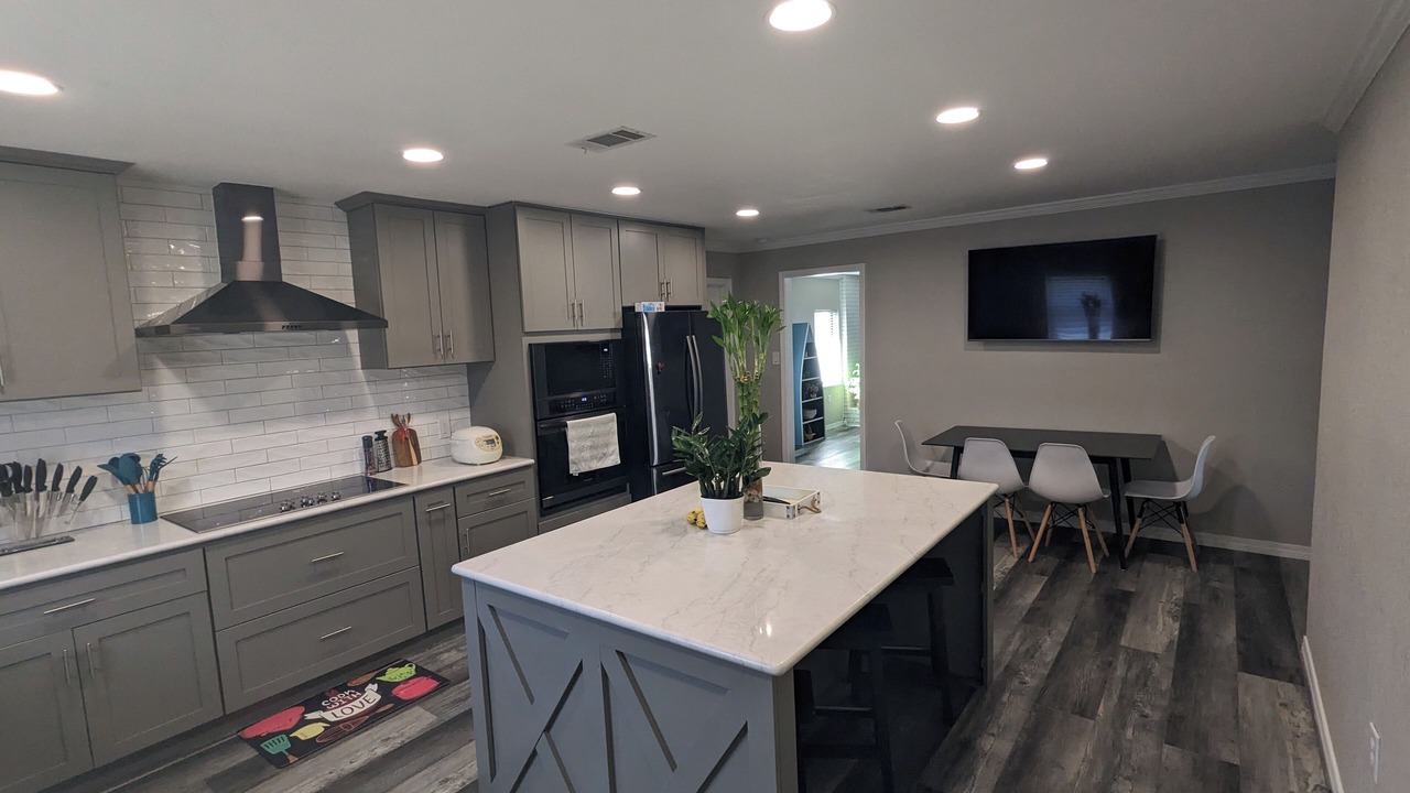 Photo of Kitchen in Southeast Pensacola