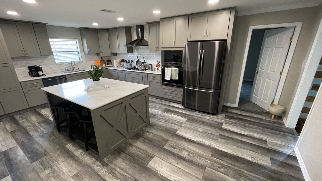 Photo of Kitchen in Southeast Pensacola