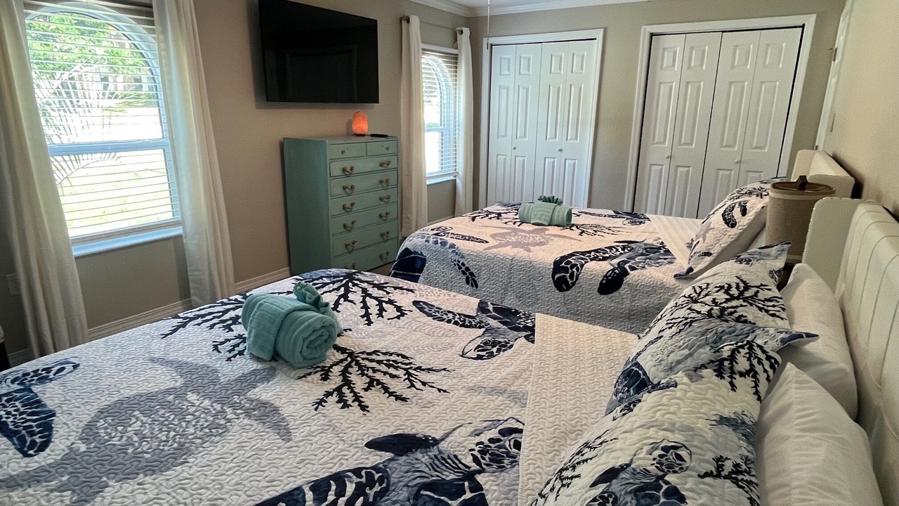 Photo of Bedroom in Southeast Pensacola