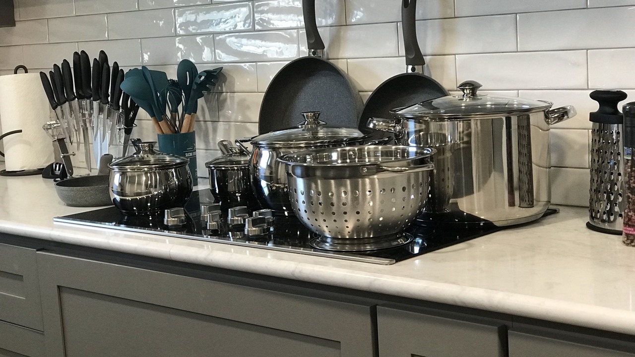 Photo of Kitchen in Southeast Pensacola