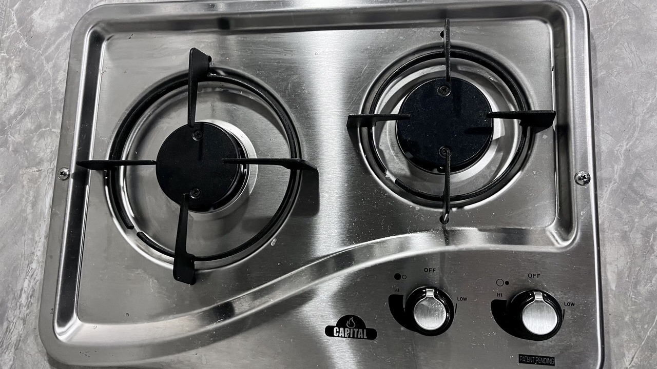Photo of Kitchen in Ybor City