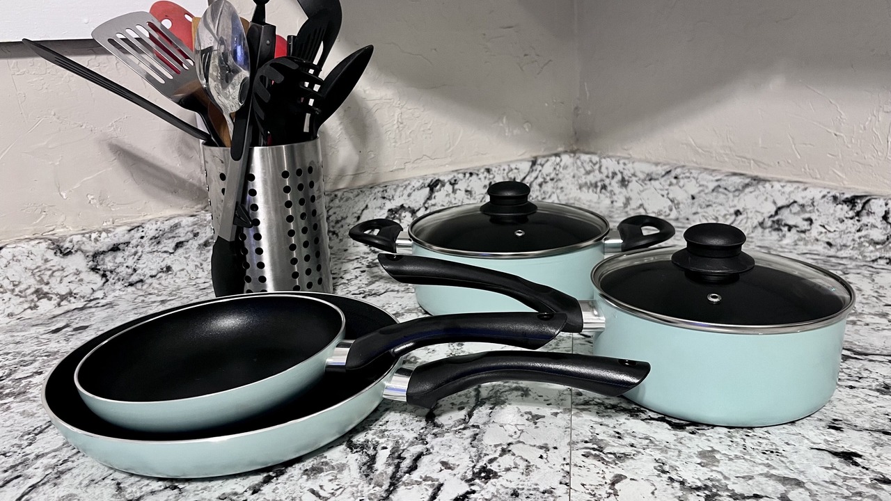 Photo of Kitchen in Ybor City
