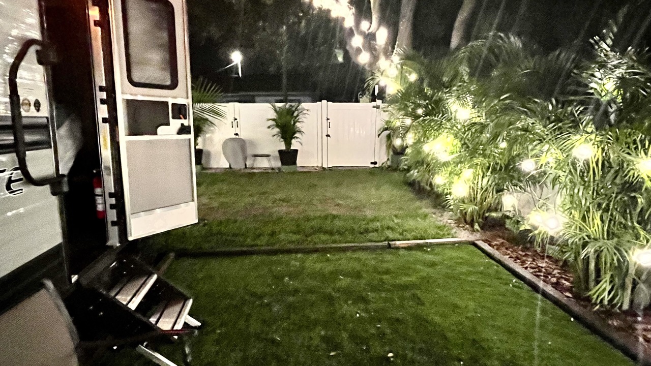 Photo of Outdoor in Ybor City