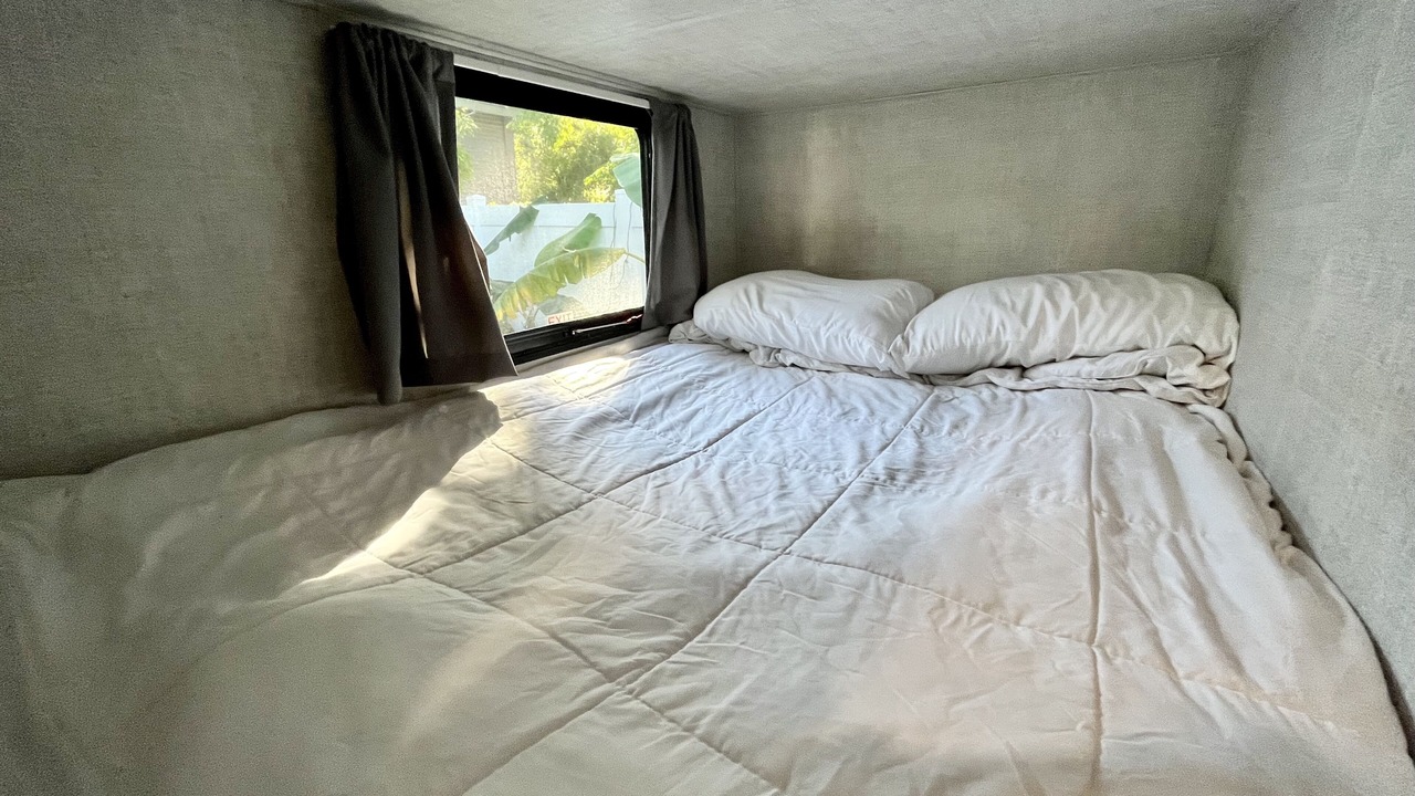 Photo of Bedroom in Ybor City