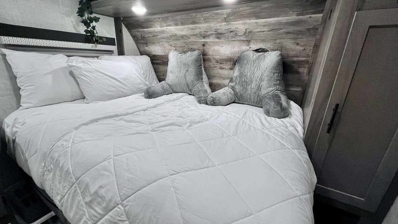 Photo of Bedroom in Ybor City