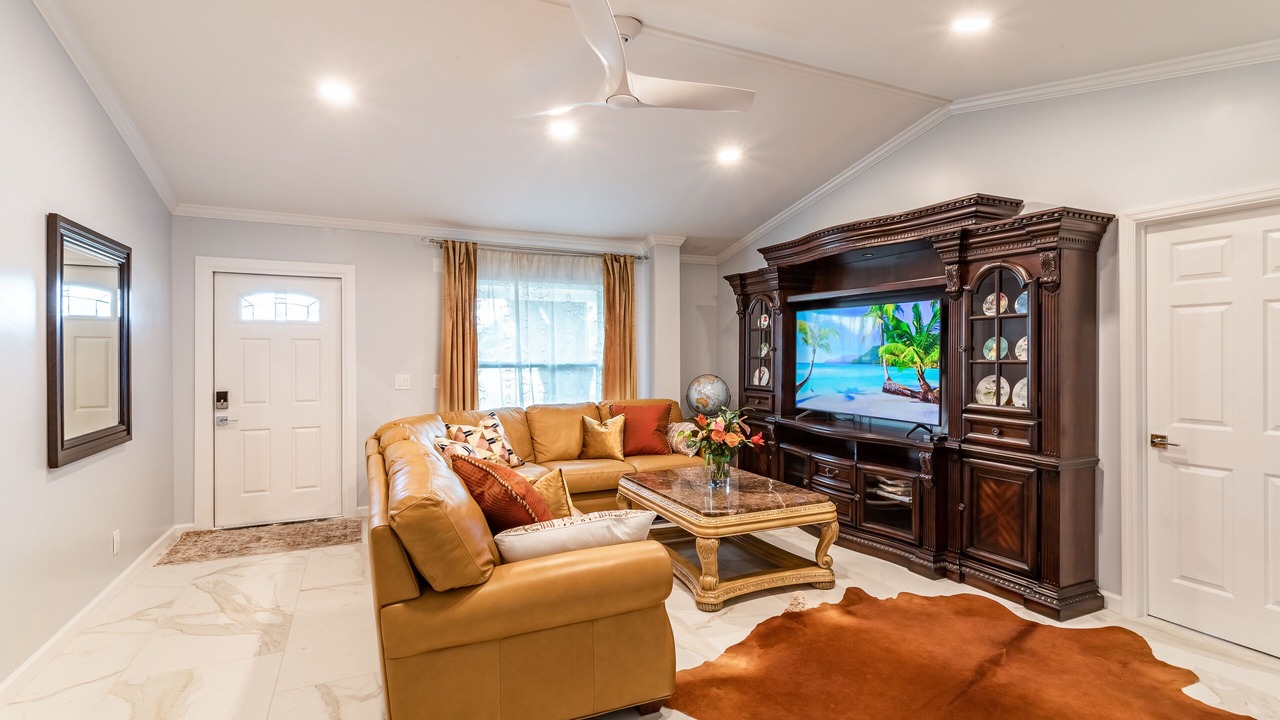 Photo of Livingroom in Boynton Beach