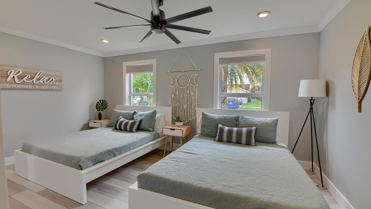 Photo of Bedroom in Deerfield Beach