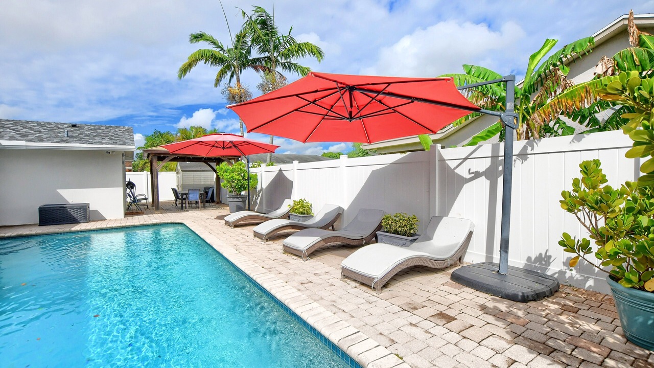 Photo of Outdoor in Deerfield Beach
