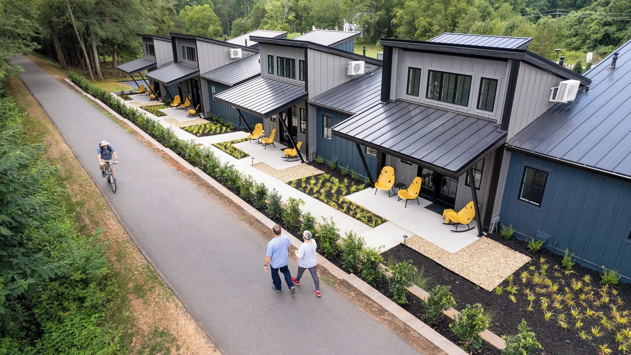 Photo of Outdoor in Travelers Rest