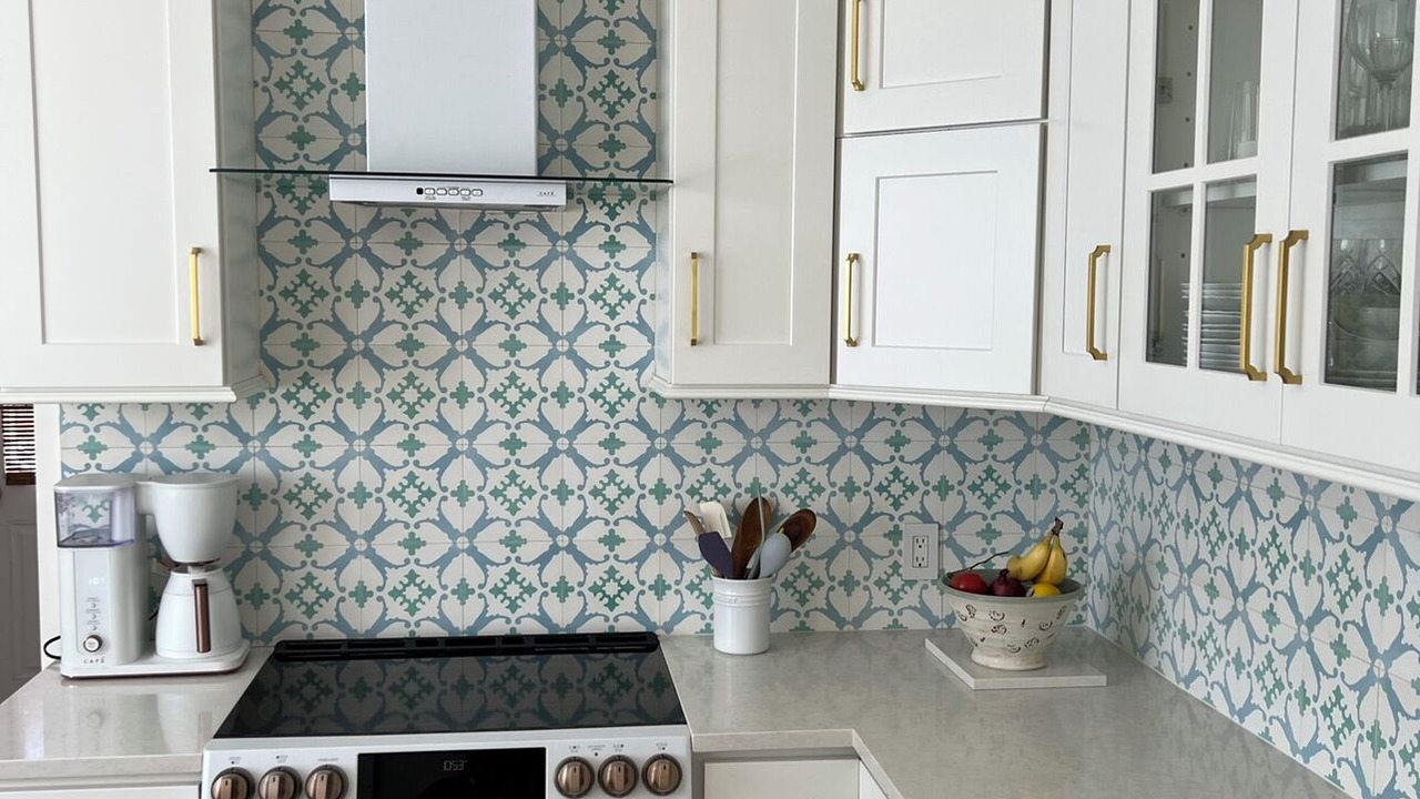 Photo of Kitchen in Old Northwood