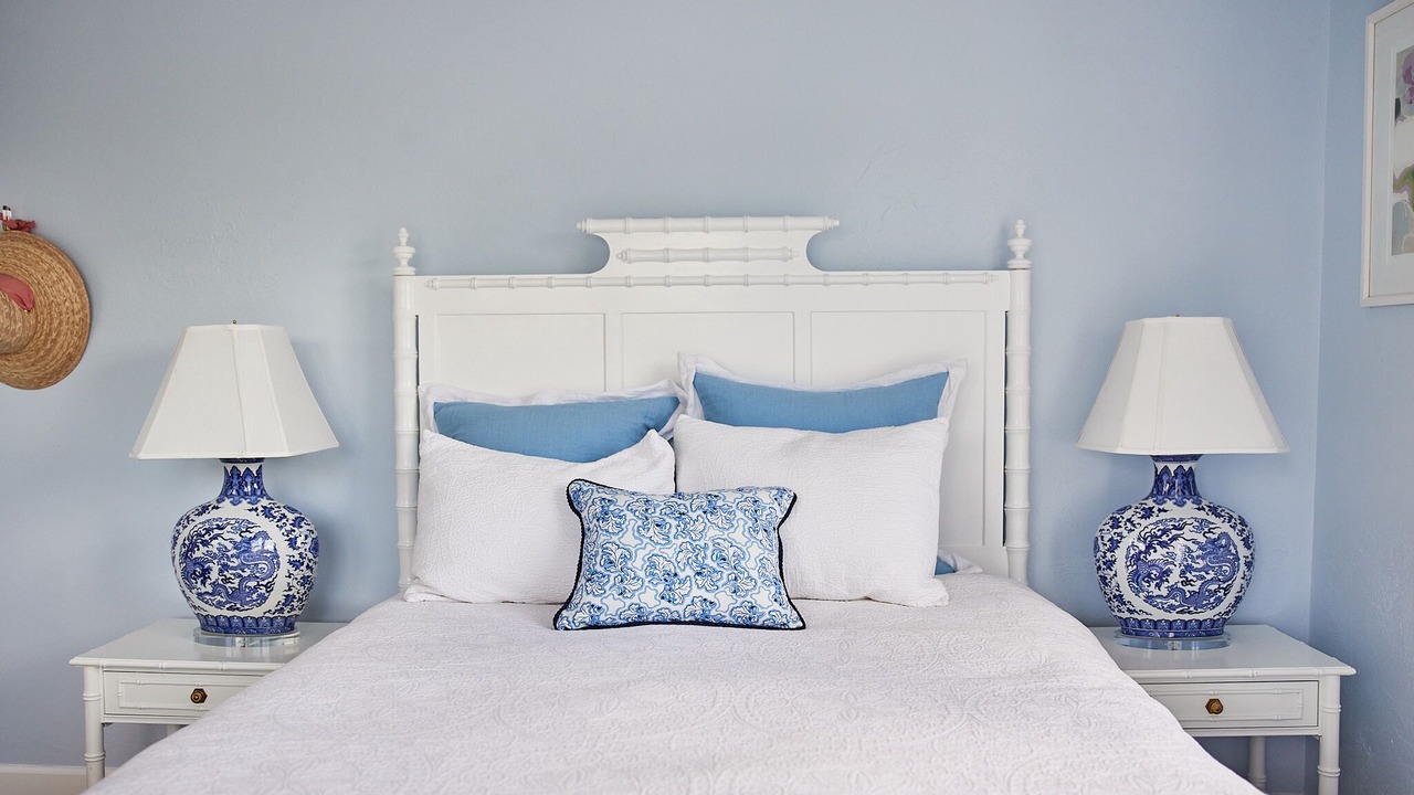 Photo of Bedroom in Old Northwood