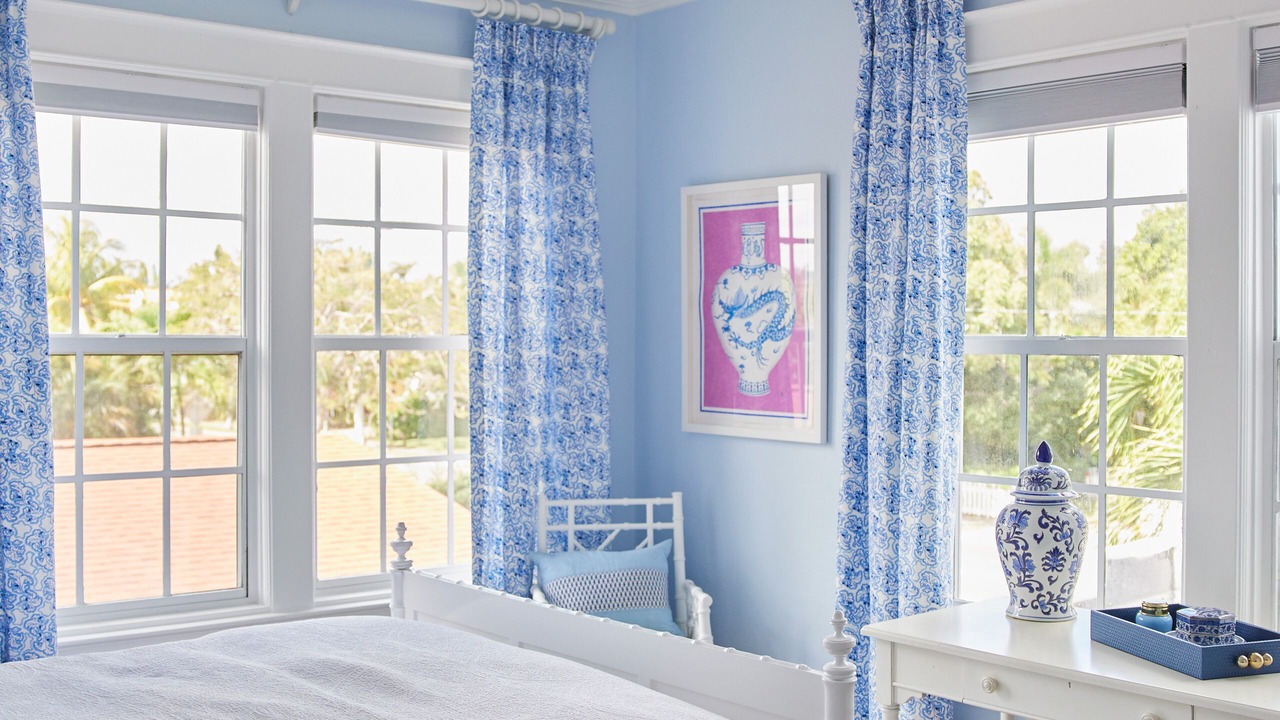 Photo of Bedroom in Old Northwood