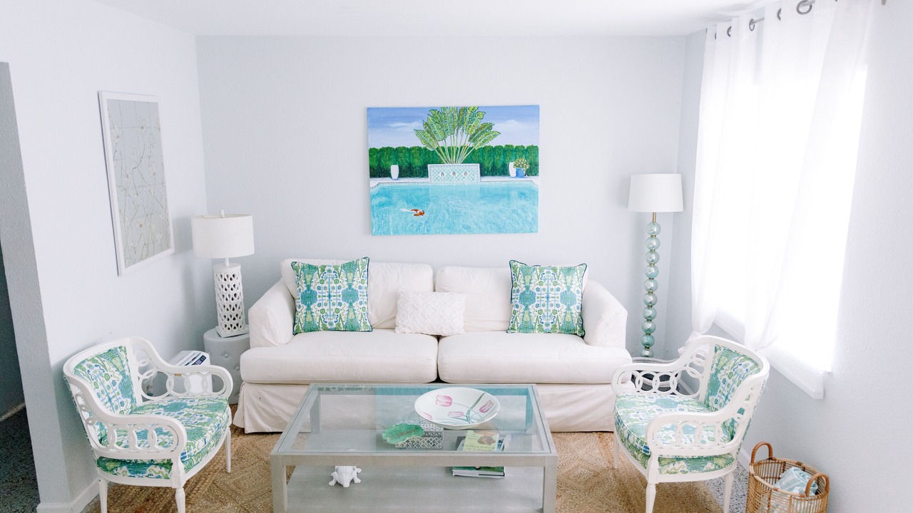 Photo of Livingroom in Old Northwood