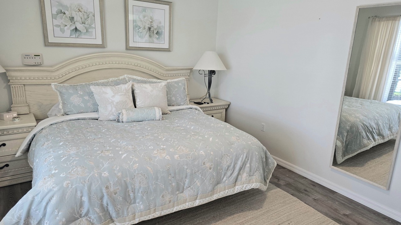 Photo of Bedroom in Fort Myers