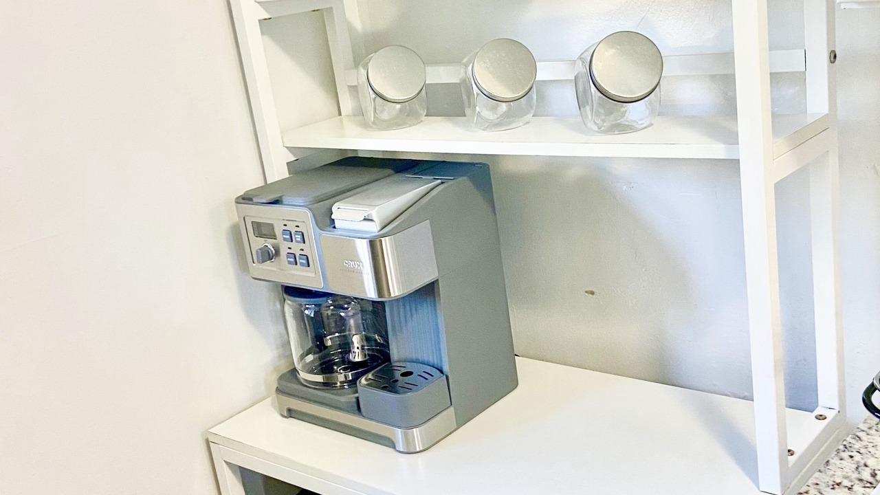 Photo of Kitchen in South Miami