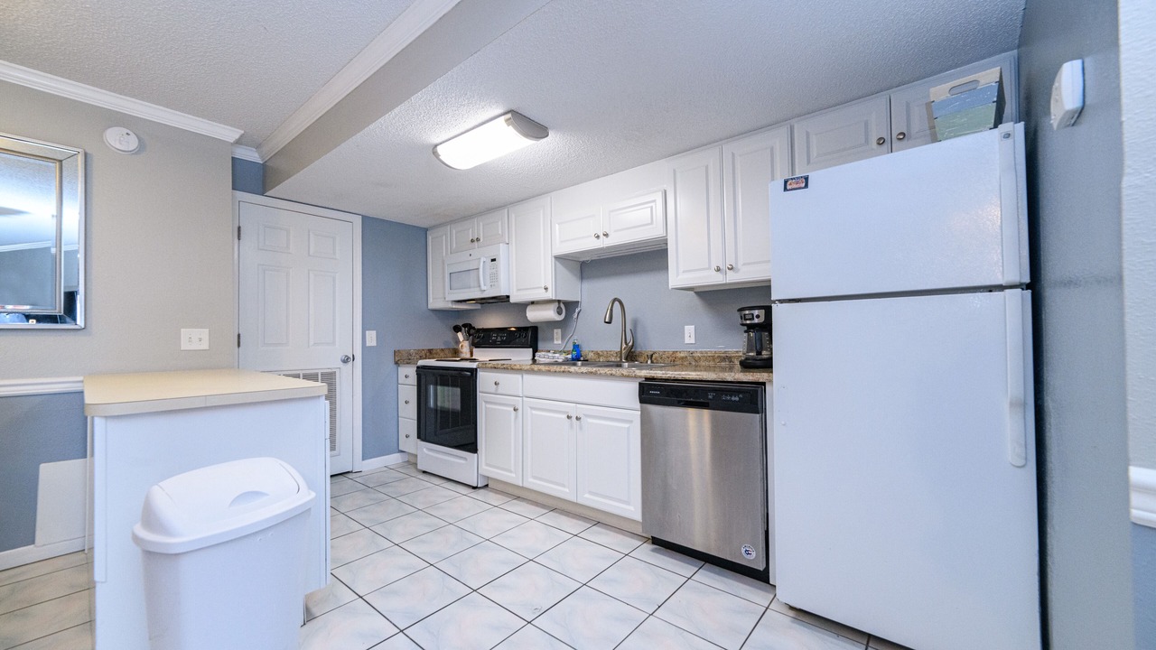 Photo of Kitchen in Bel Air