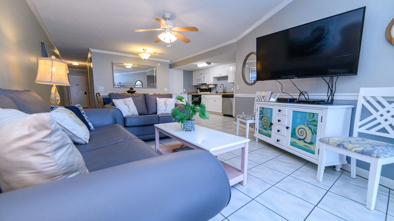 Photo of Livingroom in Bel Air