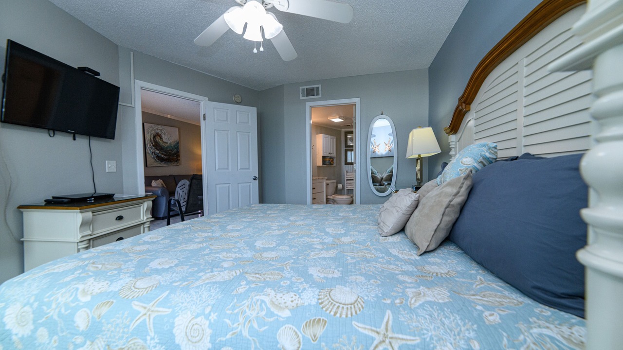 Photo of Bedroom in Bel Air