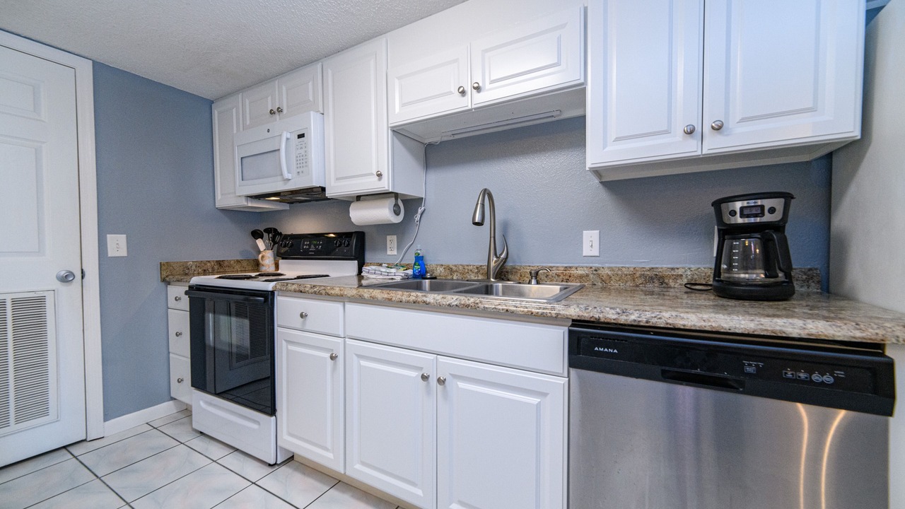 Photo of Kitchen in Bel Air