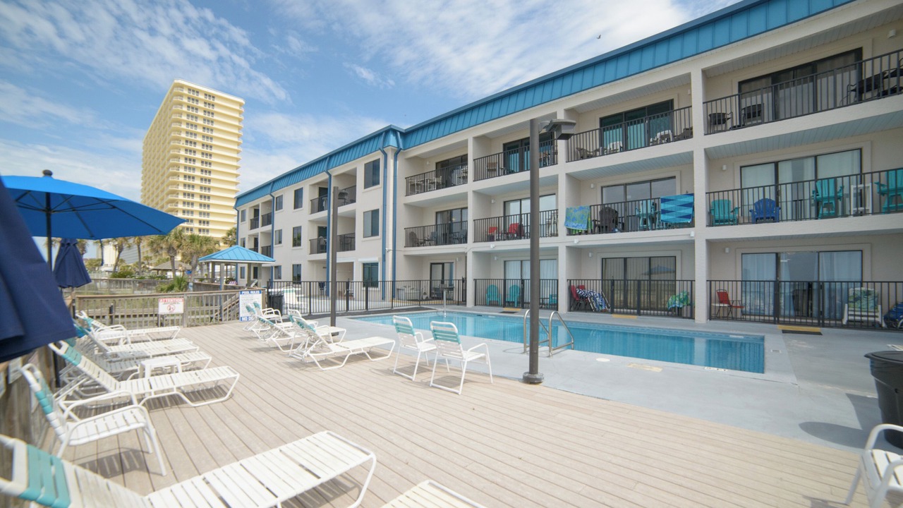 Photo of Outdoor in Bel Air