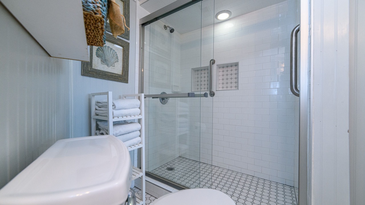 Photo of Bathroom in Bel Air