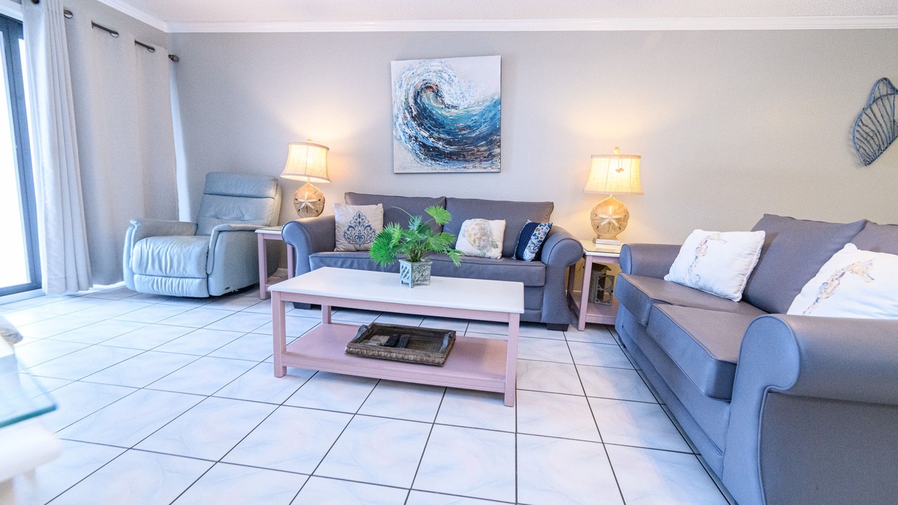 Photo of Livingroom in Bel Air