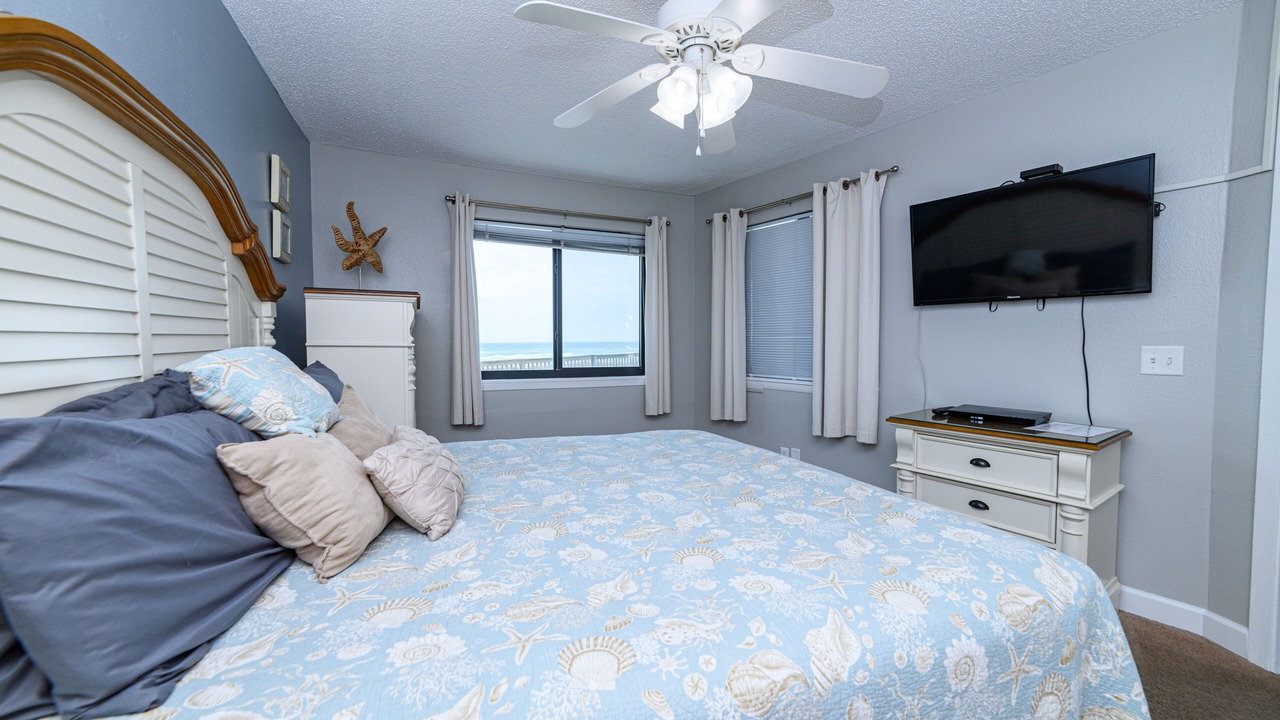 Photo of Bedroom in Bel Air