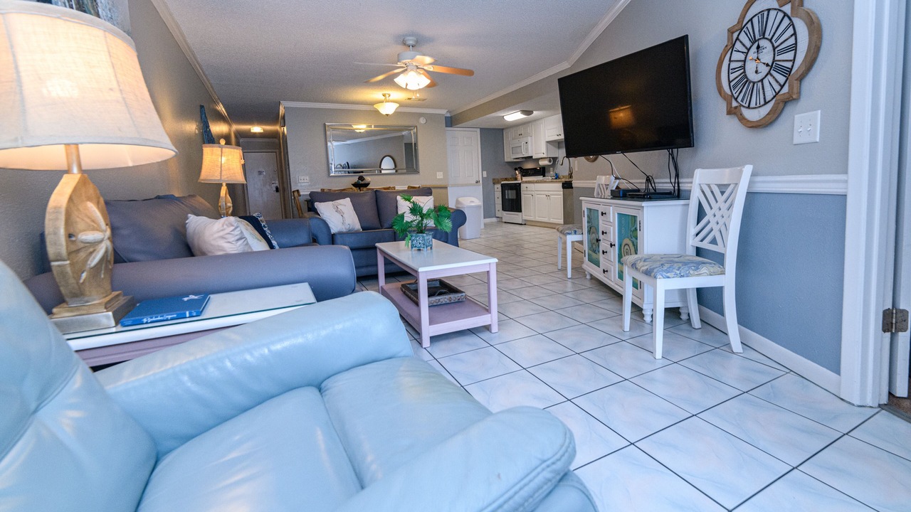 Photo of Livingroom in Bel Air
